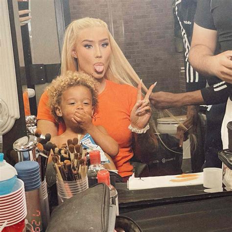 carti and onyx|IGGY AZALEA SHARES RARE PHOTOS OF HER SON WITH。